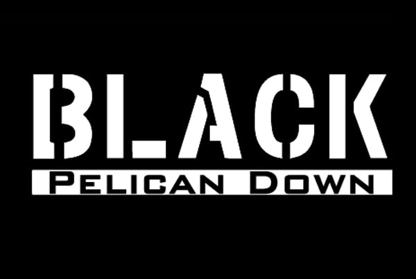Black Pelican Down Trailer